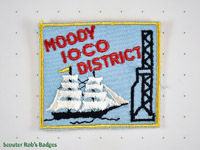 Moody Ioco District [BC M01a]